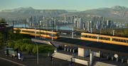 Transport Fever 3 wyda Paradox Interactive!