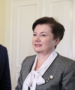 Stołeczni radni wyróżnili Gronkiewicz-Waltz. Była prezydent Honorową Obywatelką Warszawy