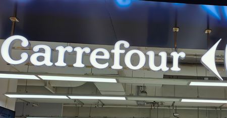 Weekend promocji w Carrefourze. 2+1 za 1gr