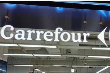 Weekend promocji w Carrefourze. 2+1 za 1gr