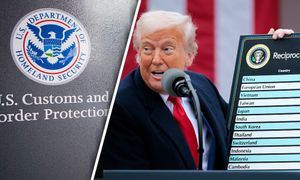 USA dopinają system zwrotu ceł. Wiadomo, kiedy ruszy