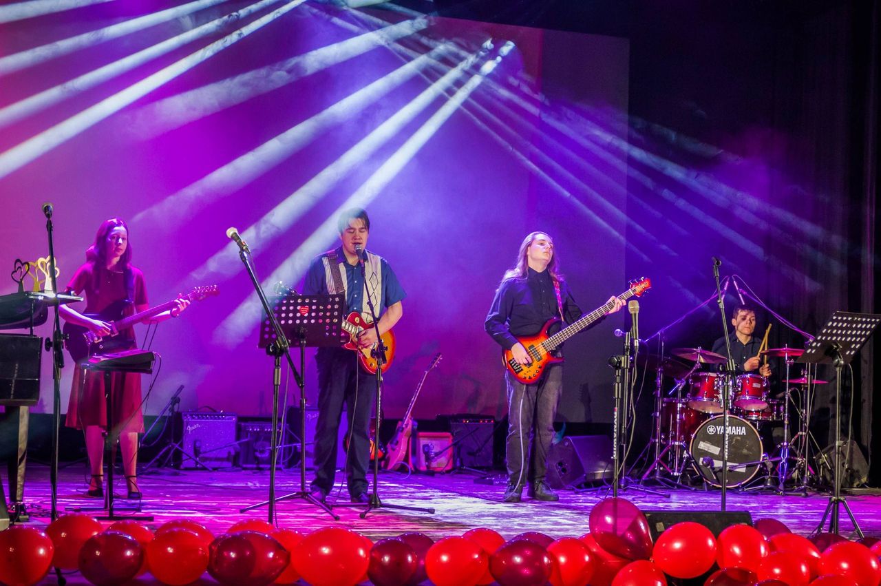 II Gala Talentów
