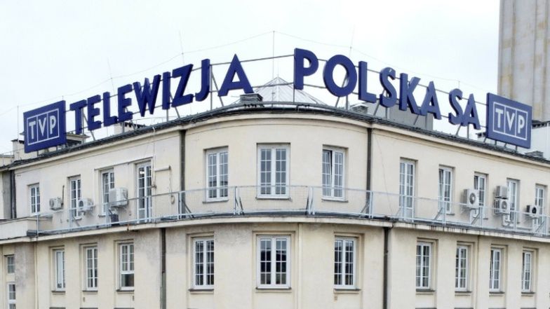 Będzie się działo przed siedzibą TVP. Szykuje się PROTEST. "W obronie wolnych mediów..."