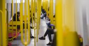 Zboczeniec w warszawskim tramwaju. Zrobił to przy 19-latce