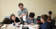Rypin: Ferie z biblioteką. Wracają warsztaty animacji filmowej