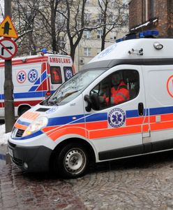 Koronawirus. Limanowa. SOR nie przyjął pacjenta, bo nie miał wyniku testu na COVID-19. Mężczyzna zmarł