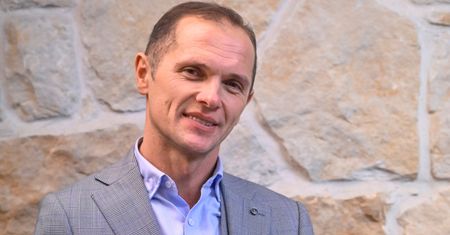 Reżyser "Rolnik szuka żony" szczerze o Waldemarze. Widzowie się zdziwią