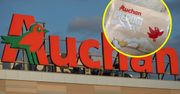 W Auchan nie ma już pierogów ruskich. "Hipokryci!"