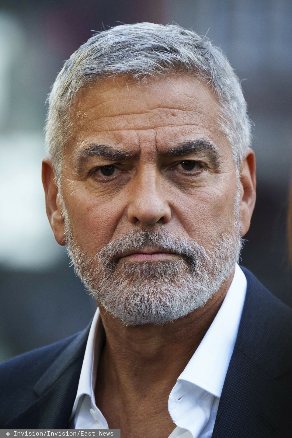 George Clooney