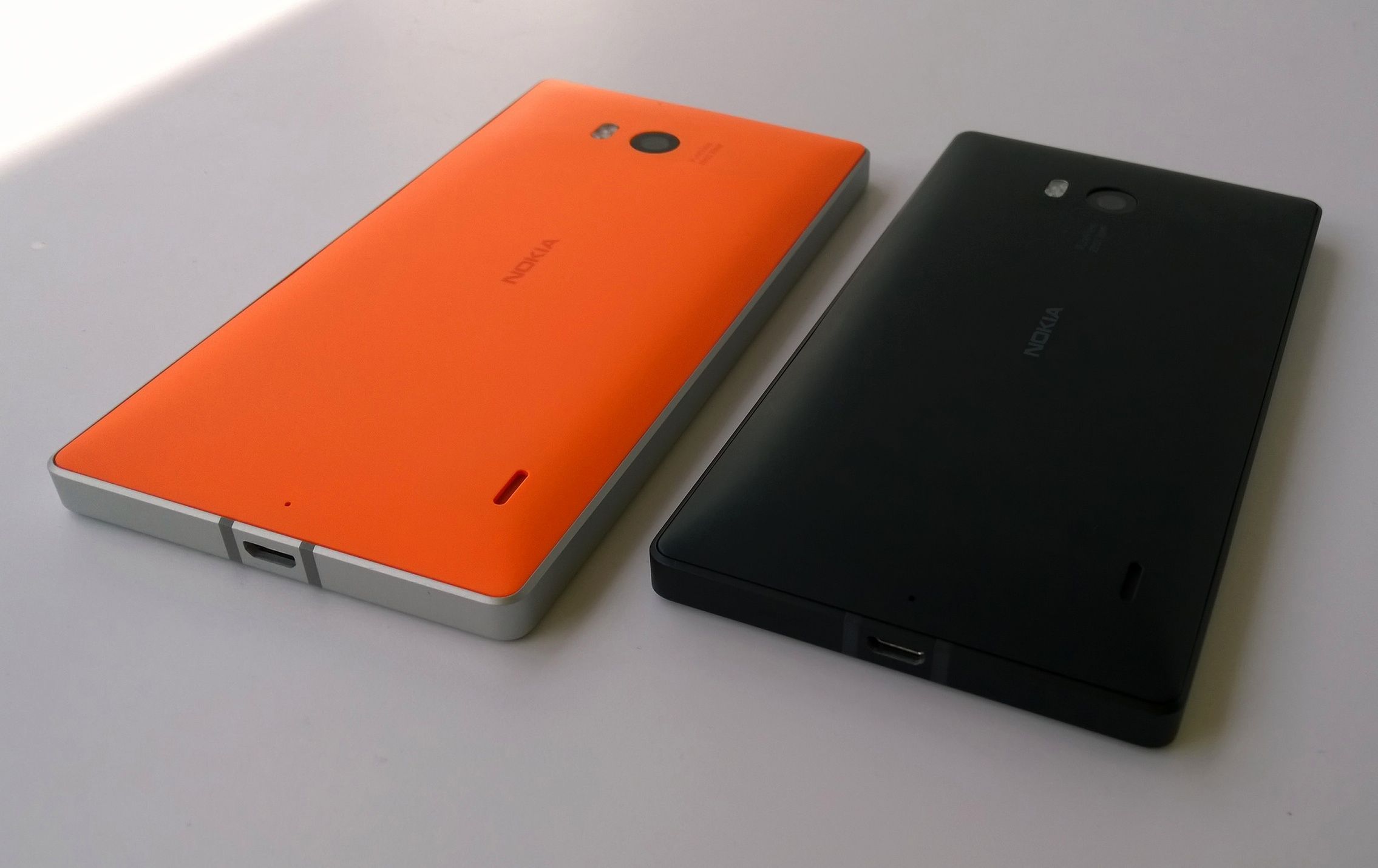 Nokia Lumia 930 jest po prostu piękna [pierwsze wrażenia] 2