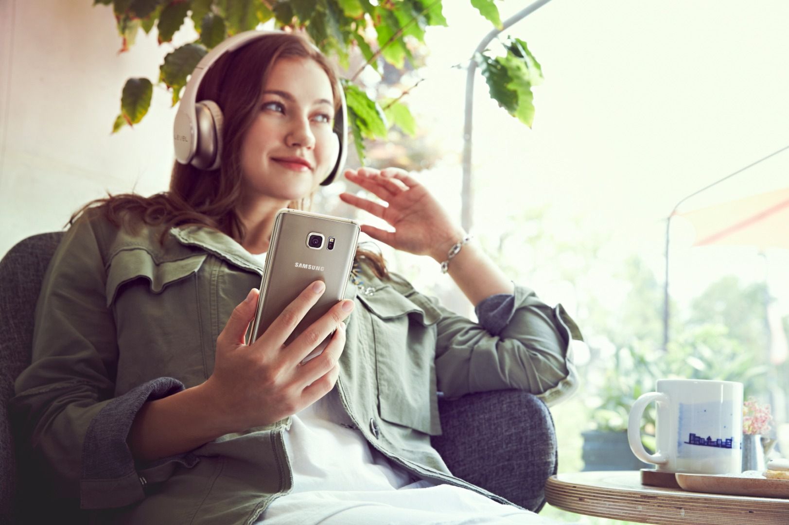 Galaxy Note 7 z podwójnym aparatem? Niewykluczone 2