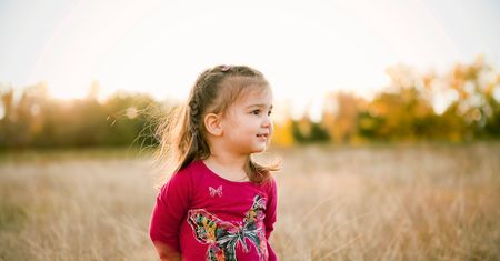 Rozwój dziecka - 22 miesiąc