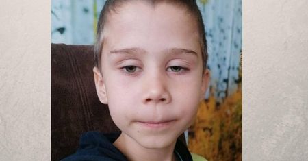 COVID przeszedł bezobjawowo. 6-letni Kazimir miał PIMS-TS