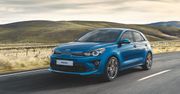 Kia Rio po liftingu już w salonach. Polskie ceny modelu