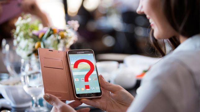 Czy Galaxy S6 będzie pracował pod kontrolą Androida? 1