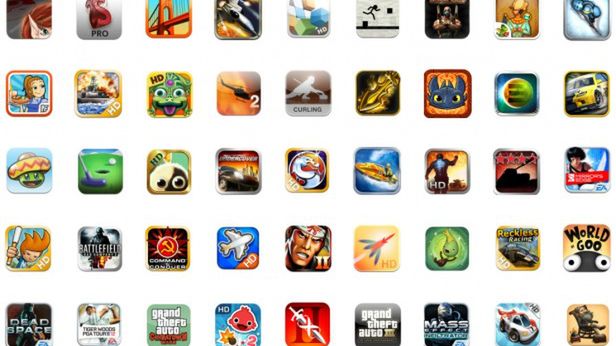 Gigantyczne obniżki w App Store 1