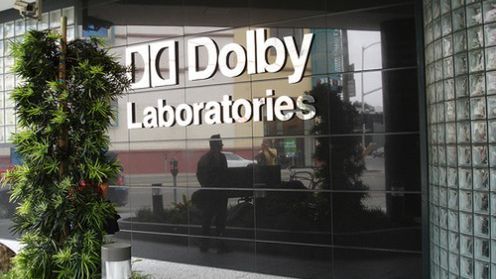 Dolby w Blu-ray Made in China 1