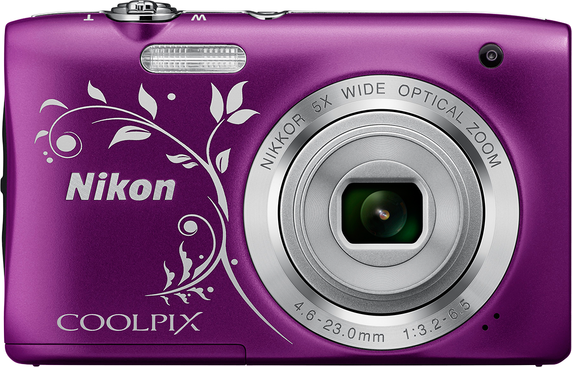 Nikon Coolpix S2900