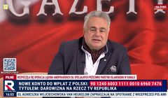 Republika opłaciła koncesję za kolejny miesiąc. Sakiewicz pyta KRRiT o rozliczenie kosztów
