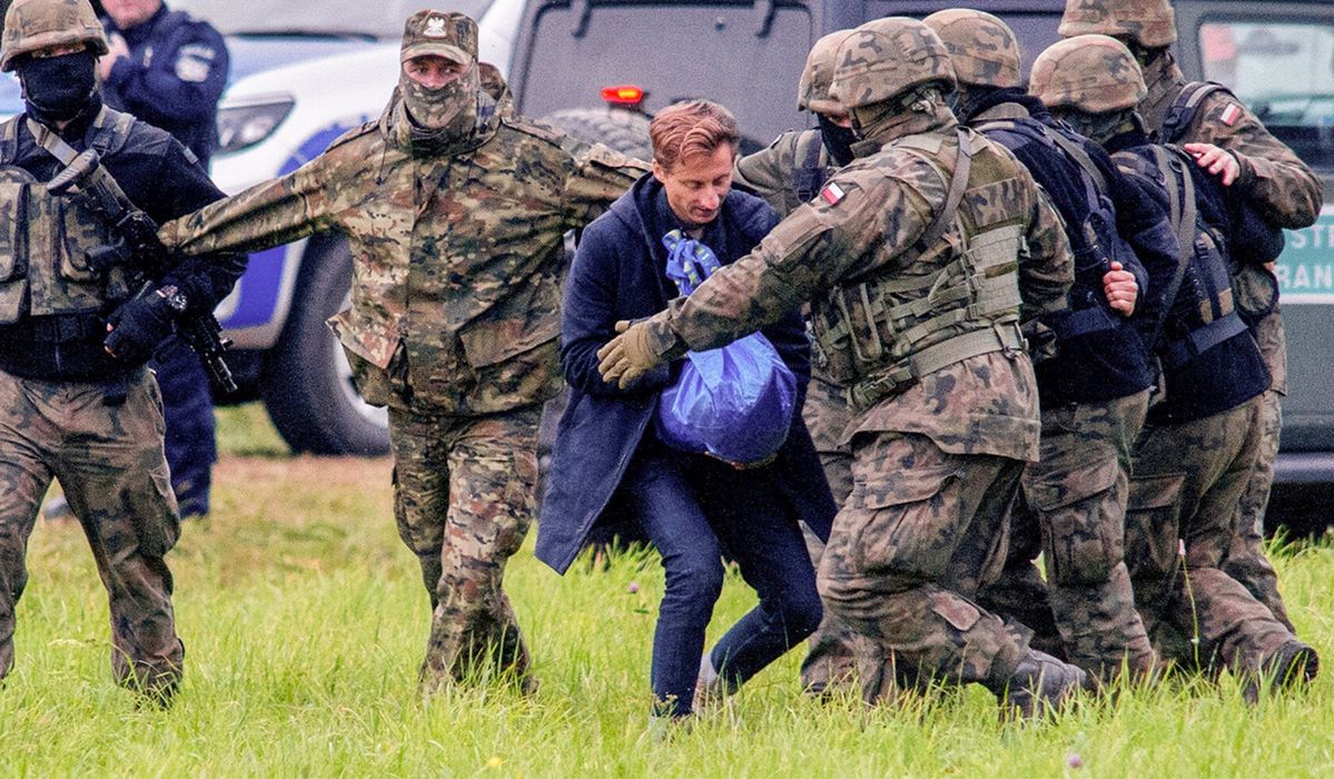 Największy hit "Wiadomości". Widzowie TVP znają go już na pamięć