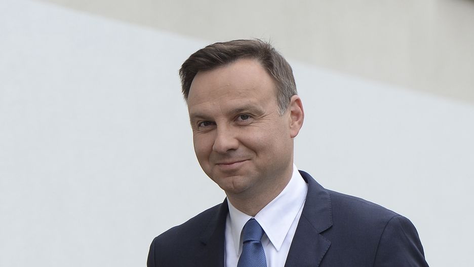 Andrzej Duda podziękował Rafałowi Trzaskowskiemu za to, że działanie rządu spotkało się ze wsparciem prezydenta Warszawy