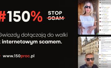 Zarabiasz na scamie? Oddajesz 150 proc. Apel Brzoski ma już kilkadziesiąt tysięcy głosów