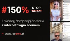 Zarabiasz na scamie? Oddajesz 150 proc. Apel Brzoski ma już kilkadziesiąt tysięcy głosów