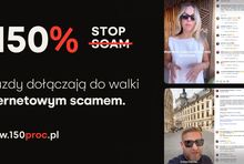 Apel Rafała Brzoski. 