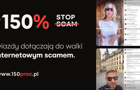 Zarabiasz na scamie? Oddajesz 150 proc. Apel Brzoski ma już kilkadziesiąt tysięcy głosów