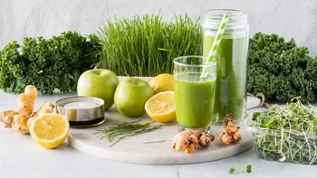 Feeling constantly knackered and weak? Give the anti-inflammatory diet a go