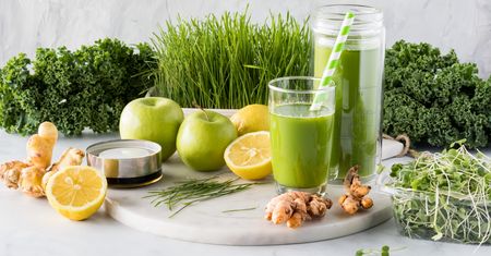 Feeling constantly knackered and weak? Give the anti-inflammatory diet a go