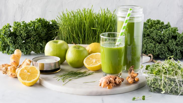 Feeling constantly knackered and weak? Give the anti-inflammatory diet a go
