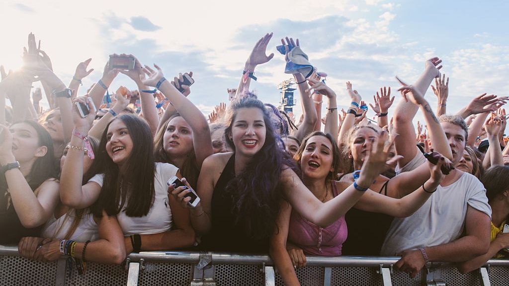 Open'er 2020 nie dojdzie do skutku