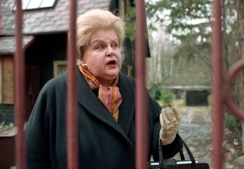 Mało kto wie, kim był jej mąż. Straszne, przez co przeszli