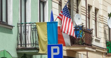 Sojusznicy czy wrogowie? Polacy wskazali państwa, którym ufają najbardziej [SONDAŻ]