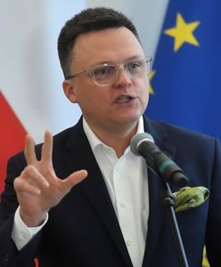 Rozłam u Hołowni? "Większość w stolicy odchodzi"