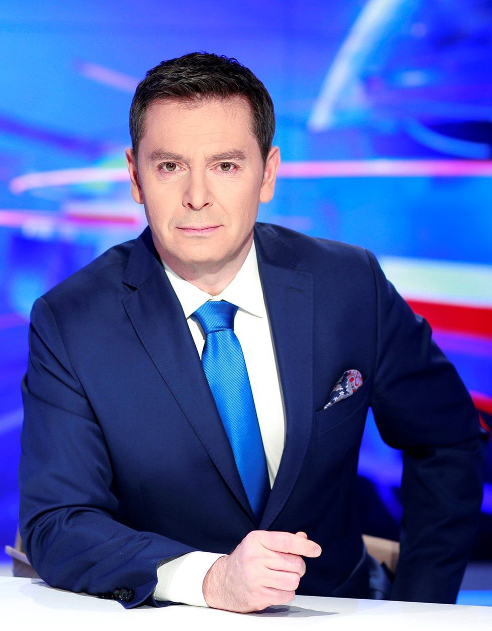 Michał Adamczyk