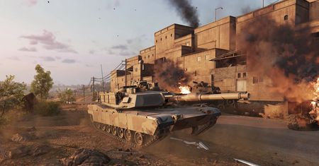 Wargaming wspiera Ukrainę. Studio wydało oświadczenie