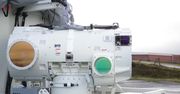 Wielka Brytania przeprowadziła test broni laserowej. Będzie to bat na drony