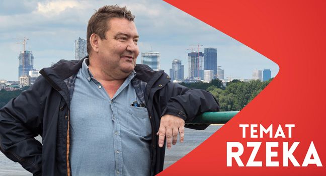 Paweł Zarzeczny felietonistą portalu Radiozet.pl