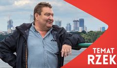 Paweł Zarzeczny felietonistą portalu Radiozet.pl