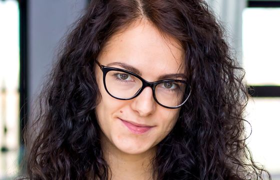 Dominika Wieczorek szefową rozwoju biznesu w SalesTube