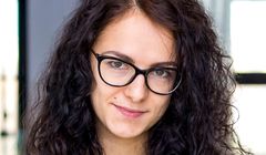 Dominika Wieczorek szefową rozwoju biznesu w SalesTube