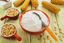 Mąka kukurydziana – do czego się przyda