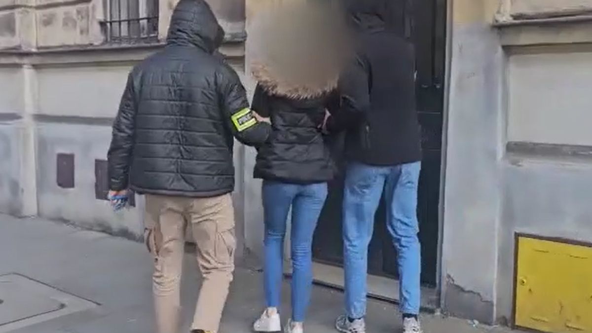 Obie siostry trafiły do tymczasowego aresztu  