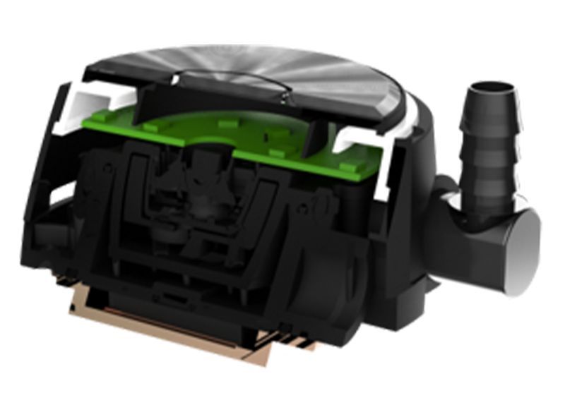 Cooler Master MasterLiquid ML240 Flux