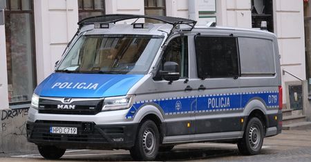 Spotkanie, które zamieniło się w koszmar. To, co zrobili, mrozi krew w żyłach!