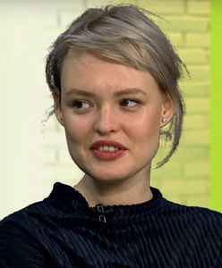 Ksenia Kodymowska z kolejną sondą w programie TVP. Zadała bardzo nietypowe pytanie