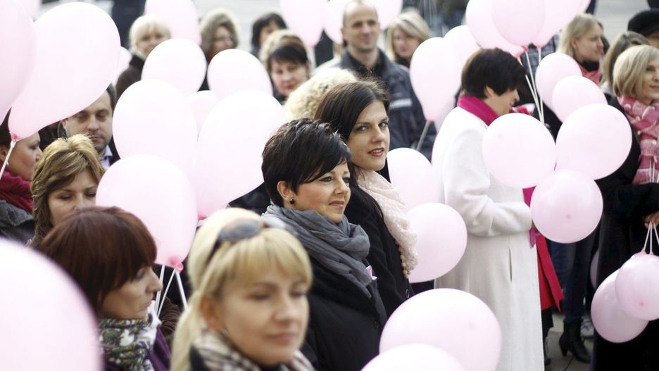 Program realizuje każda poradnia położniczo-ginekologiczna, która ma podpisaną umowę z NFZ