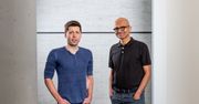 Microsoft i Elon Musk łączą siły. OpenAI dostało miliard dolarów